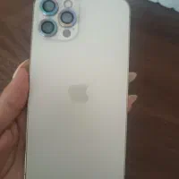اپل iPhone 12 Pro با حافظهٔ ۱۲۸ گیگابایت