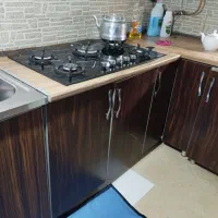 کابینت آشپزخانه