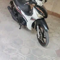 موتور احسان بی کلاج