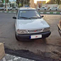 پراید مدل 95|خودرو سواری و وانت|زاهدان, |دیوار