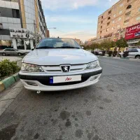 پژو پارس مدل ۱۴۰۱/ ۷۲ تا کار