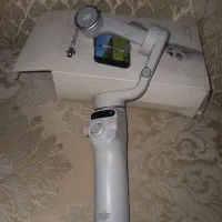 گیمبال|دوربین عکاسی و فیلمبرداری|تهران, وحیدیه|دیوار