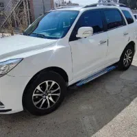 هایما S7 مدل ۹۸ توربو اتومات 1800cc