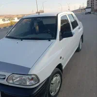 پراید94دوگانه|خودرو سواری و وانت|جوانرود, |دیوار