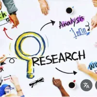 پژوهش و تحقیق