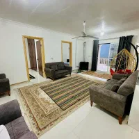 اجاره شبانه ی ویلایی قلعه میر یک واقع در پاقلعه|اجارهٔ کوتاه‌مدت ویلا و باغ|رامیان, |دیوار