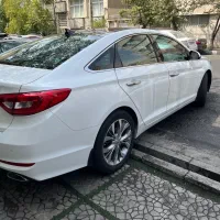 LF بنزین استنایی ۲۰۱۶