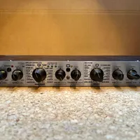 ریورب و مولتی افکت TC Electronic M350 Reverb|گیتار، بیس، امپلیفایر|تهران, کوی فردوس|دیوار