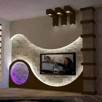 خدمات کناف رودهن