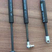 انواع جکهای گازی