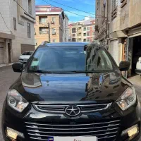 جک اس 5 نیو فیس