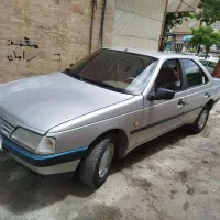 پژو405