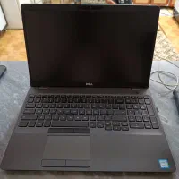 Dell percision 3540|رایانه همراه|تبریز, |دیوار