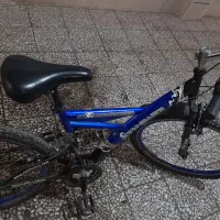 دوچرخه پاندا|دوچرخه، اسکیت، اسکوتر|قزوین, |دیوار