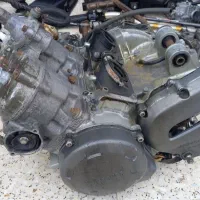 موتور  انجین کامل TDR 250