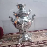 سماور گاز سوز افسون|سماور، چایساز، قهوهساز|نجفآباد, باهنر|دیوار
