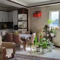 فروش آپارتمان ۳ خوابه فول سنددار در پیام نور|فروش آپارتمان|رشت, گیل|دیوار