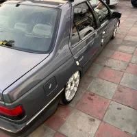 ۴۰۵لوازمی مدل۹۵|خودرو سواری و وانت|قرچک, مهدیه|دیوار