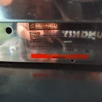 دستگاه اسپرسو ساز صنعتی تک گروپ سیمونلی|کافیشاپ و رستوران|رشت, بلوار گیلان|دیوار