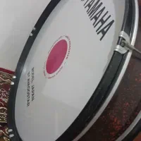 طبل یاماها|درام و پرکاشن|سبزوار, شرق کال عیدگاه|دیوار