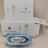 کابل Lightning به USB|لوازم جانبی موبایل و تبلت|اهواز, اهواز|دیوار