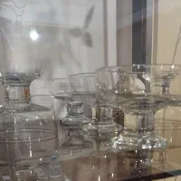بستنی خوری برند ترک