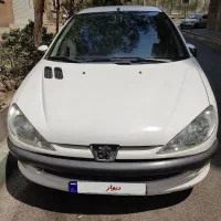 206 مدل 90 تیپ 2