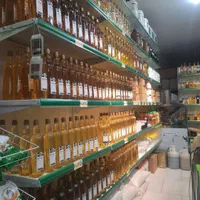 روغن کنجد،روغن کلزا،روغن افتابگردان،روغن زیتون|عمده‌فروشی|اصفهان, شیخ اشراق|دیوار
