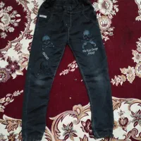 شلوارپسرانه اندازه سن ۱۰ تا ۱۱