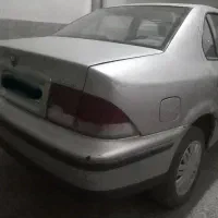 سمند ۸۴