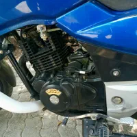 پالس ۱۸۰پره ای اسپرت استثنایی درجه یک|موتورسیکلت|نیشابور, بنیاد شهید|دیوار