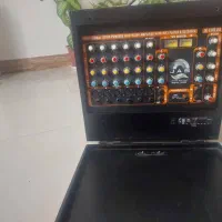 اکو دو کیت مدل جاس 8000