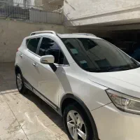 جک s3 مدل ۹۷|خودرو سواری و وانت|تهران, خانی آباد نو شمالی|دیوار