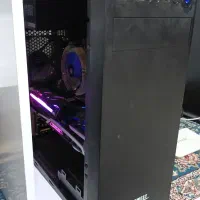 Pc i5 11th 6700XT|رایانه رومیزی|اهواز, کمپلو جنوبی|دیوار