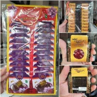 زعفران عسل مایع ظرفشویی رشته آش رشته پلویی