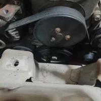 میکانیکی و جلوبندی سازی احمدوند
