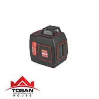 تراز لیزری متر لیزری توسن|ابزارآلات|رشت, پاستوریزه|دیوار