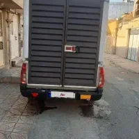 اریسان یک مدل آخر ۹۷|خودرو سواری و وانت|کرمانشاه, |دیوار