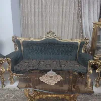 مبل|مبلمان خانگی و میز عسلی|مشهد, تربیت (صدف)|دیوار