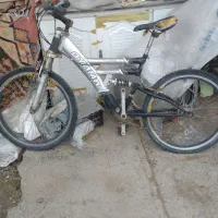 فروش یک عدد دوچرخه