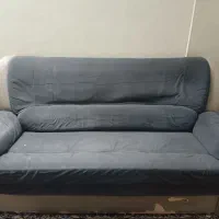 مبل راحتی|مبلمان خانگی و میز عسلی|بروجرد, |دیوار