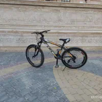 دوچرخه ok26|دوچرخه، اسکیت، اسکوتر|نمین, |دیوار