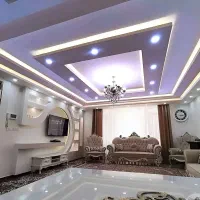 کاغذ دیواری ونقاشی ساختمان و...