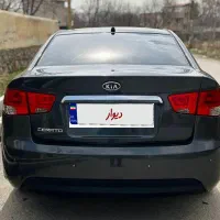کیا سراتو اتوماتیک آپشنال سفارش مدیران مدل ۱۳۹۷|خودرو سواری و وانت|تهران, قیطریه|دیوار