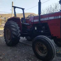 تراکتور فرگوسن|خودرو سنگین|آبش احمد, |دیوار