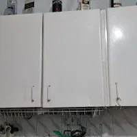 فروش کابینت فلزی|مصالح و تجهیزات ساختمان|اندیشه, اندیشه فاز ۱|دیوار