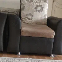 مبل راحتی|مبلمان خانگی و میز عسلی|تبریز, |دیوار