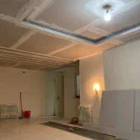 نقاشی و رنگ امیزی ساختمان اقساط|خدمات پیشه و مهارت|بم, |دیوار