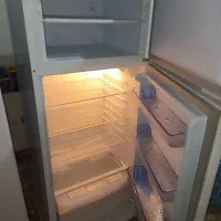 دو عدد یخچال بفروش می‌رسد|یخچال و فریزر|زابل, |دیوار