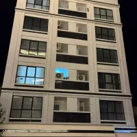 فروش آپارتمان۱۰۹   متر جامی ۲ مجتمع بوستان ۱